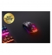 Rato Óptico Steelseries Aerox 3 RGB Wireless/Bluetooth 18000DPI Preto