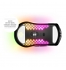Rato Óptico Steelseries Aerox 3 RGB Wireless/Bluetooth 18000DPI Preto