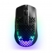 Rato Óptico Steelseries Aerox 3 RGB Wireless/Bluetooth 18000DPI Preto
