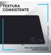 Tapete de Rato (Mousepad) Logitech G240 Cloth Gaming Preto