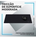 Tapete de Rato (Mousepad) Logitech G240 Cloth Gaming Preto