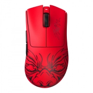 Rato &Oacute;ptico Razer DeathAdder V3 Pro Wireless 30000DPI Faker Edition