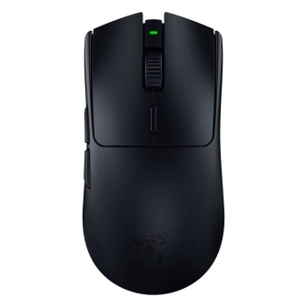 Rato &Oacute;ptico Razer Viper V3 HyperSpeed Wireless 30000DPI Preto