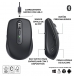 Rato Óptico Logitech MX Anywhere 3S Wireless/Bluetooth 8000DPI Graphite