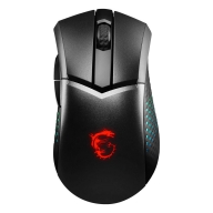 Rato Óptico MSI Clutch GM51 Lightweight RGB Wired/Wireless 26000DPI Preto