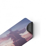 Tapete de Rato (Mousepad) SteelSeries QcK XXL WOW Edition