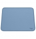 Tapete de Rato (Mousepad) Logitech Studio Series Blue Grey