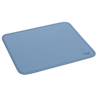 Tapete de Rato (Mousepad) Logitech Studio Series Blue Grey
