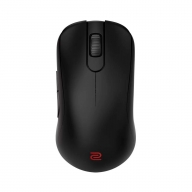 Rato &Oacute;ptico BenQ Zowie FK2-DW Wireless 3200DPI Preto
