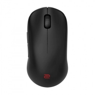 Rato &Oacute;ptico BenQ Zowie U2-DW Wireless 3200DPI Preto