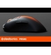 Rato Óptico Steelseries Prime Pro Wireless Series Gaming 18000DPI Preto