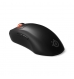 Rato Óptico Steelseries Prime Pro Wireless Series Gaming 18000DPI Preto