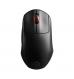 Rato Óptico Steelseries Prime Pro Wireless Series Gaming 18000DPI Preto