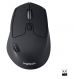 Rato Óptico Logitech M720 Triathlon Wireless/Bluetooth 1000DPI Preto