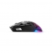 Rato Óptico Steelseries Aerox 5 Wireless 18000DPI Preto
