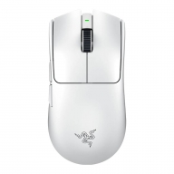 Rato &Oacute;ptico Razer Viper V3 Pro Wireless 35000DPI Branco