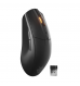 Rato Óptico Steelseries Rival 3 Wireless/Bluetooth Gen 2 18000DPI Preto