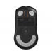 Rato Óptico Steelseries Rival 3 Wireless/Bluetooth Gen 2 18000DPI Preto
