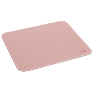 Tapete de Rato (Mousepad) Logitech Studio Series Darker Rose