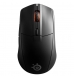 Rato Óptico SteelSeries Rival 3 Wireless/Bluetooth 18000DPI Preto
