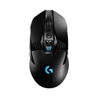 Rato &Oacute;ptico Logitech G903 LightSpeed RGB Wireless 25600DPI
