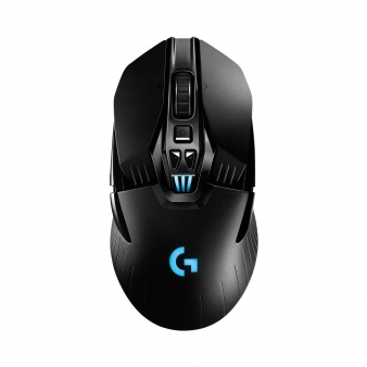 Rato &Oacute;ptico Logitech G903 LightSpeed RGB Wireless 25600DPI