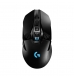 Rato Óptico Logitech G903 LightSpeed RGB Wireless 25600DPI