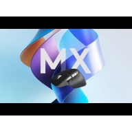 Rato &Oacute;ptico Logitech MX Master 3s Wireless/Bluetooth 8000DPI White