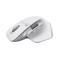 Rato &Oacute;ptico Logitech MX Master 3s Wireless/Bluetooth 8000DPI White