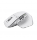 Rato Óptico Logitech MX Master 3s Wireless/Bluetooth 8000DPI White