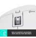 Rato Óptico Logitech MX Master 3s Wireless/Bluetooth 8000DPI White