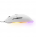 Rato Óptico Steelseries Rival 3 Gen 2 RGB 8500DPI Branco