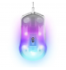 Rato Óptico Steelseries Rival 3 Gen 2 RGB 8500DPI Branco