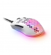 Rato Óptico Steelseries Aerox 3 RGB 8500DPI Branco
