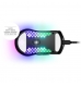 Rato Óptico Steelseries Aerox 3 RGB 8500DPI Preto