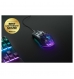 Rato Óptico Steelseries Aerox 3 RGB 8500DPI Preto