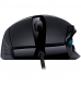 Rato Óptico Logitech G402 Hyperion Fury FPS Gaming 4000DPI Preto