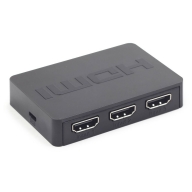 Switch HDMI Gembird DSW-HDMI-34 3-Ports