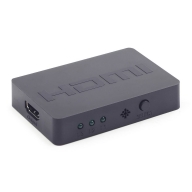 Switch HDMI Gembird DSW-HDMI-34 3-Ports