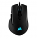 Rato Óptico Corsair IRONCLAW RGB 18000DPI Preto
