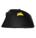 Rato Óptico Corsair IRONCLAW RGB 18000DPI Preto