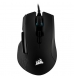 Rato Óptico Corsair IRONCLAW RGB 18000DPI Preto