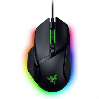 Rato &Oacute;ptico Razer Basilisk V3 35K RGB 35000DPI Preto