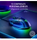 Rato Óptico Razer Basilisk V3 35K RGB 35000DPI Preto