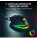 Rato Óptico Razer Basilisk V3 35K RGB 35000DPI Preto