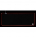 Tapete de Rato (Mousepad) Gembird MP-GAMELED-L Gaming LED Light Effect Preto L-Size