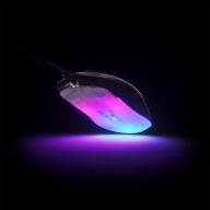 Rato &Oacute;ptico Steelseries Rival 3 Gen 2 RGB 8500DPI Preto