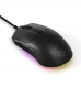 Rato Óptico Steelseries Rival 3 Gen 2 RGB 8500DPI Preto