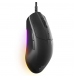 Rato Óptico Steelseries Rival 3 Gen 2 RGB 8500DPI Preto