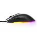 Rato Óptico Steelseries Rival 3 Gen 2 RGB 8500DPI Preto
